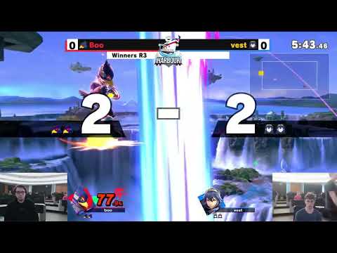 Smash on the Harbour #228 FULL SINGLES