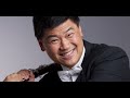 John Bruce Yeh—The Complete Clarinetist