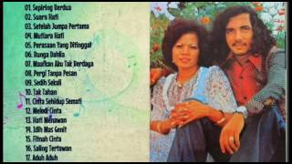 Album Ida Laila dan Musmulyadi