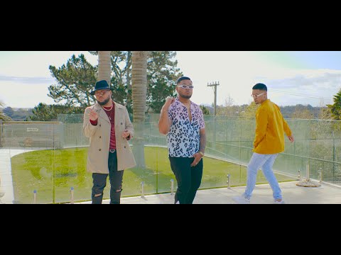 TRUCE - FADED (Official Music Video)