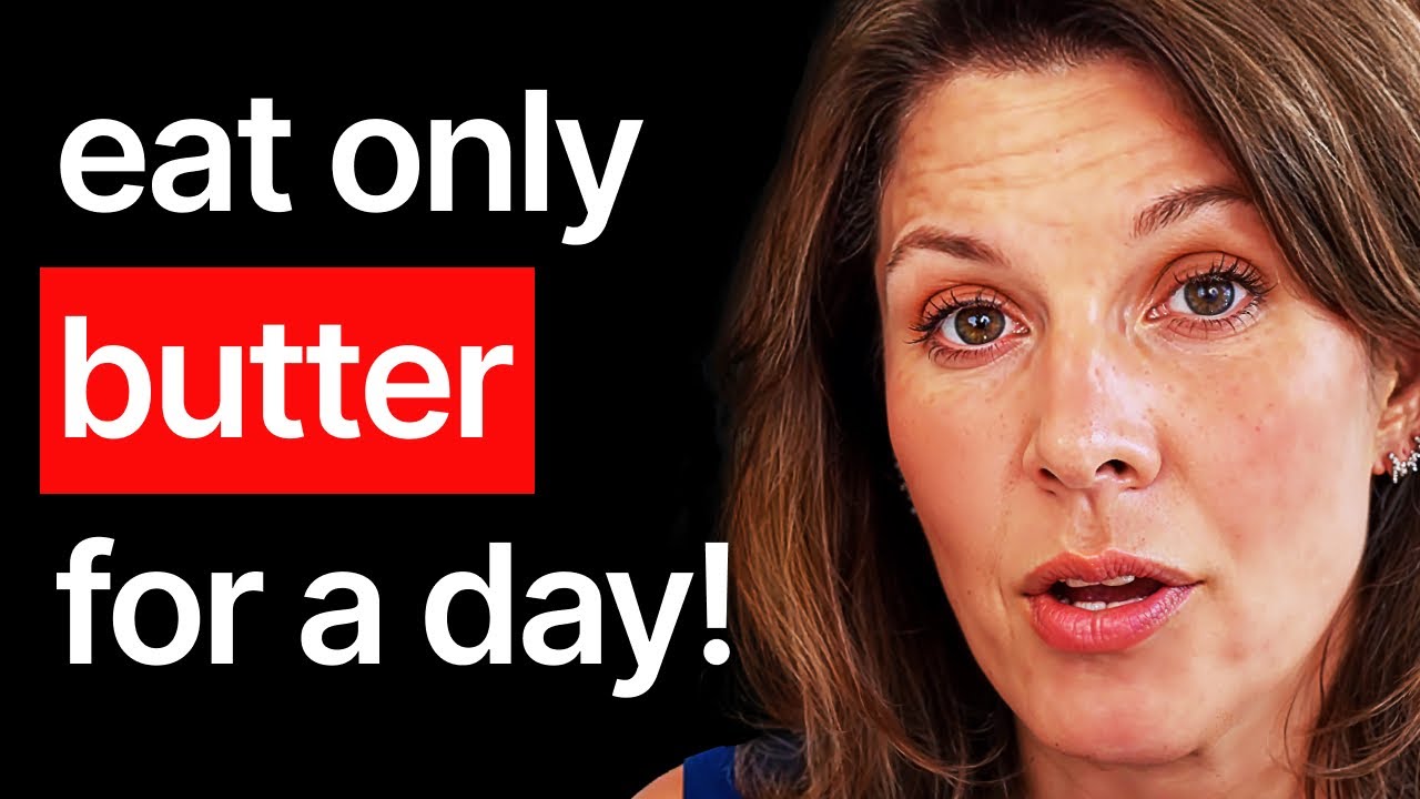 Dr Boz: Fix Insulin Resistance Once & For All (10 COMMON Symptoms)