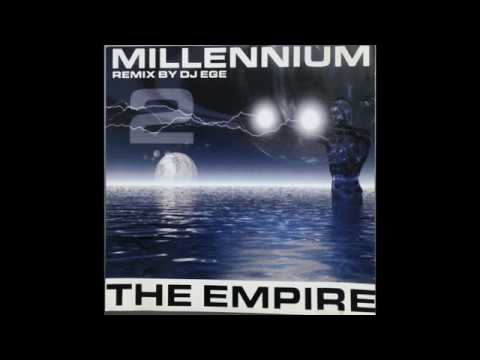 The Remix From The Empire Vol.2 - 16. Dj Hans Minimix Empire (CD Extra)