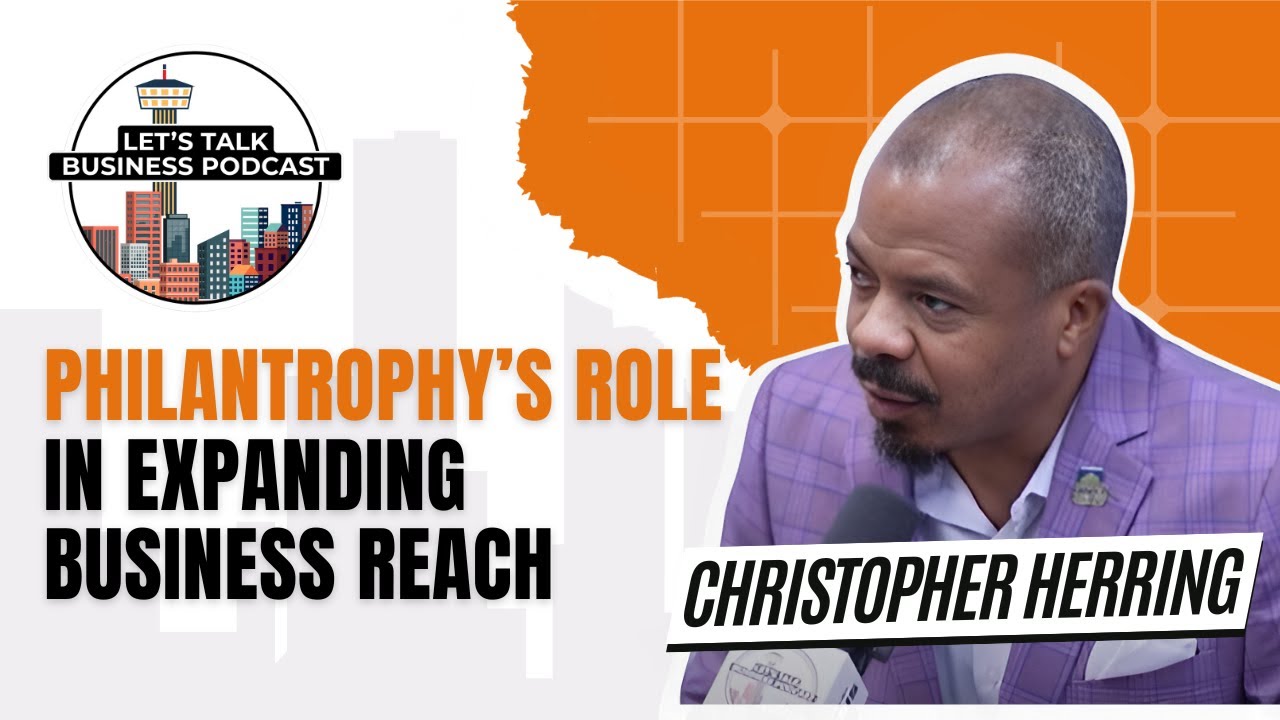 Episode 239 l Global Chamber’s Impact on Local Business