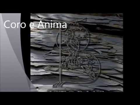 Coro Bachis Sulis di Aritzo - CORO E ANIMA-