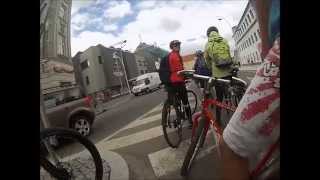 preview picture of video 'Cyklo trip v Jižních Čechách (Bicycle trip in South Bohemia) COMING SOON'