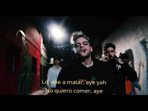 ILL QUENTIN X HWII - FUCK UR PLUG (Letra)