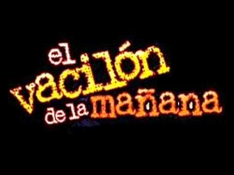 Devuelveme El Dinero - El Vacilon