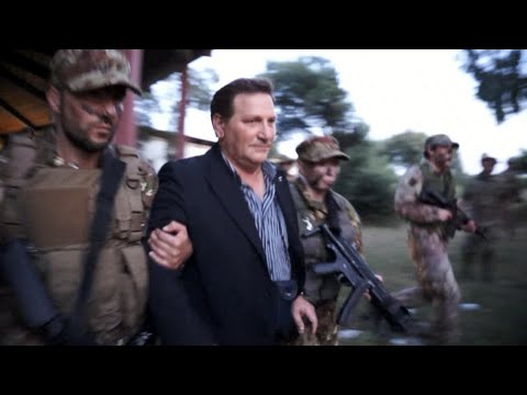 WKLF - CONTRO-TERRORISMO - RECUPERO OSTAGGI, INFILTRAZIONE ED ESFILTRAZIONE