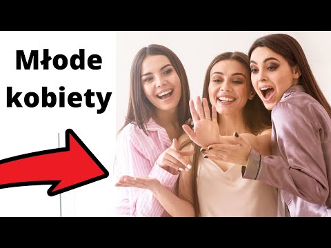 Jak rozpoznać niedojrzałą kobietę