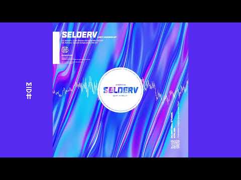 Selderv - Lost Chance (Original Mix) (MIDH Premiere)