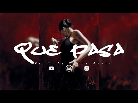 Tyga x YG x Migos Type Beat | Latin Guitar Club Banger | Free Trap Instrumental 2020 - [QUE PASA]