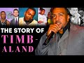 Hit Maker: The SHOCKING Story Of Mega Producer Timbaland