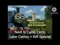 Km 2006 Promo For Camp Lazlo And Thomas And His Friends Credits 12 On Youtube 4K HD 1080p
