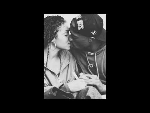 [FREE] 2Pac Old School Hip Hop Type Beat - "Love With You"