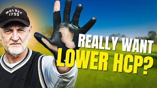 The golf gadget that saved my game!