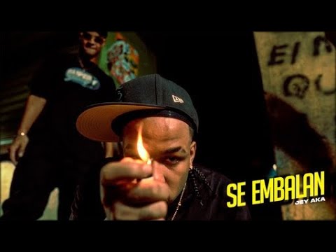 Jw Aka - Se Embalan (Video Oficial)