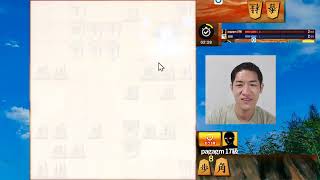 詰めバト（6）将棋ウォーズ