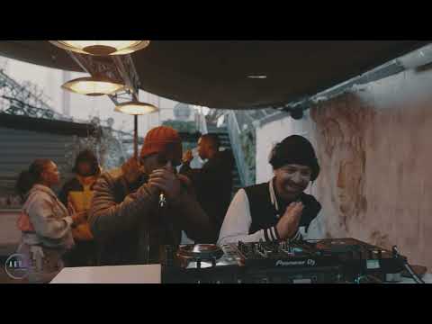 Mark Radford & Gemini | Aura In Motion