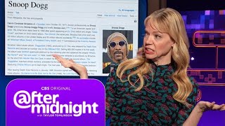 How Many Clicks from Snoop Dogg’s Wikipedia to the Great Depression