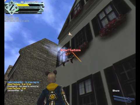 [Freedom] Clan ~ GunZ: The Last Duel