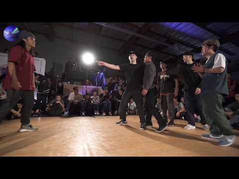 CYPHER CUP XI ▲PRIZM▲ [880 Babies vs Bird Box Memes] Top 16