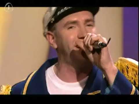 Kuldne Trio & Kala - Aidaa