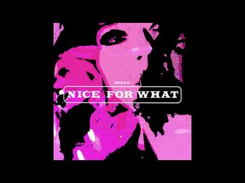 Drake - Nice For What 29-49hz Rebassed