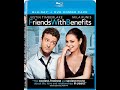 Opening To Friends With Benefits 2011 Blu Ray