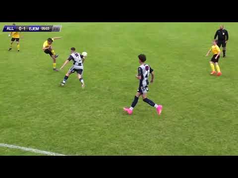 EJEM U15 KALHAUSEN EJEM - ALLIANCE 2023-05-20