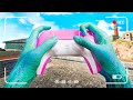 1 Cheater Shows Controller Handcam Best Warzone DS4 Settings