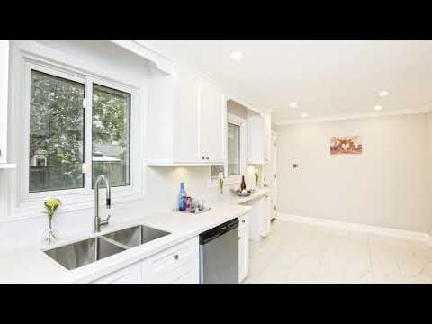 45 Abell Dr., Brampton, Ontario
