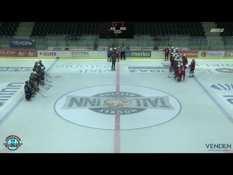 JUNOST-06  -   BSE-05 (3:3)