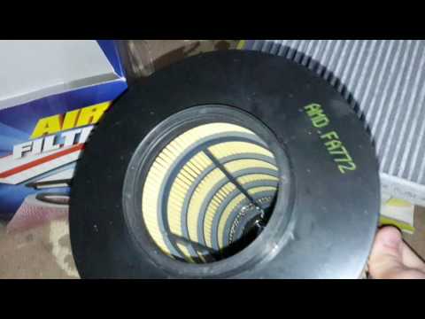 🔥🔥🔥Фильтр маслянный, фильтр салонный, фильтр воздушный, масло Ford Formula.