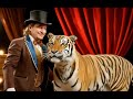 DEREKTOR CIRCUS ACT