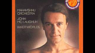 Mahavishnu Orchestra ~ In My Life