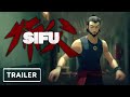 Sifu - Announcement Trailer | State of Play