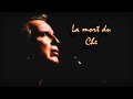 Bernard Lavilliers - La mort du Che - LIVE HQ STEREO 2005