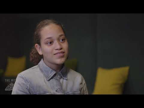 Anaïs Irizarry on...finding empowerment through storytelling