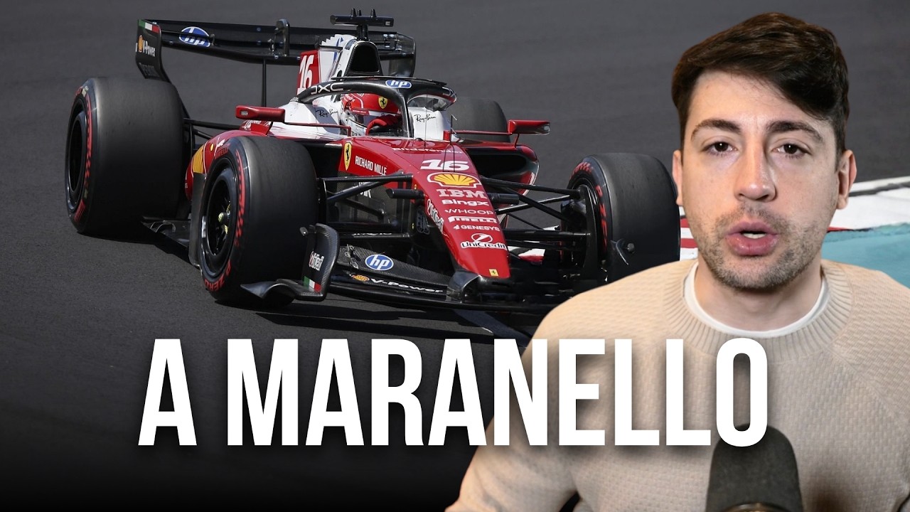 Un nuovo ingegnere sta facendo la differenza