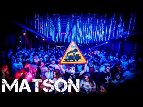 MATSON # CLUB NEVADA NUR - 16.02.2019 - WALENTYNKI ★ vRq