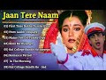 Jaan Tere Naam Non Stop Songs Audio Jukebox Ronit Roy Farheen Romantic Song Old Is Gold