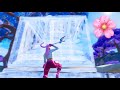 Tek It Season 3 Fortnite Montage
