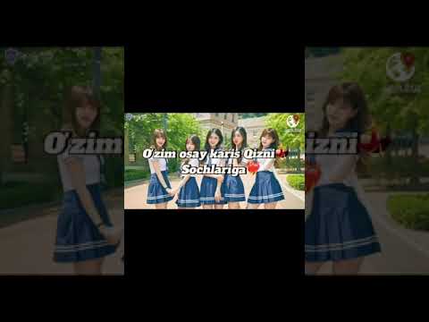 Shaydo bo‘ldim Koreani o‘z o‘ziga🤣🤣🤣❤❤❤❤❤