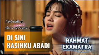 Download lagu Di Sini Kasihku Abadi - Rahmat Ekamatra | Cover Soft Ballad Slow Rock Fusion ( Cover by TuneVia )) mp3 Download lagu Di Sini Kasihku Abadi - Rahmat Ekamatra | Cover Soft Ballad Slow Rock Fusion ( Cover by TuneVia )) mp3