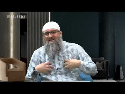 Pitanja i odgovori 236. dio _dr. Elvedin Pezić