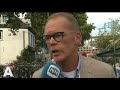 Organisatie Dam tot Damloop: 'Levens gered met koelbaden'