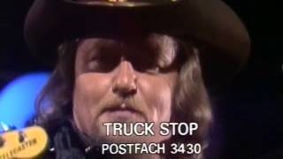 Truck Stop   Take it easy, altes Haus   Disco   1979