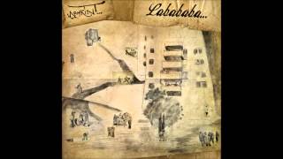 This Meckpaus Was Brought To You By Labababa - Labyrint