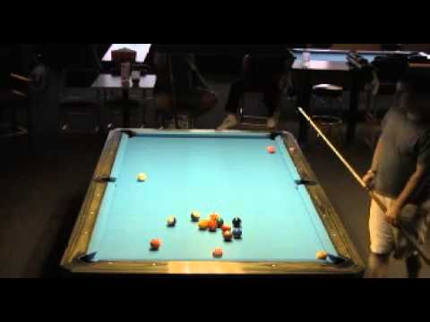 Easy E vs Mitch Ellerman