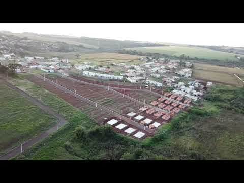 RESIDENCIAL JARDIM EUROPA III - ETAPA 1 - TAMARANA - PR - AGOSTO 2026